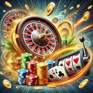 Mobile compatibility Bizzo Casino: mobile application and mobile version of the site